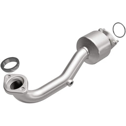 MagnaFlow MagnaFlow OEM Grade Federal/EPA Compliant Direct-Fit Catalytic Converters 21-979 Autofit
