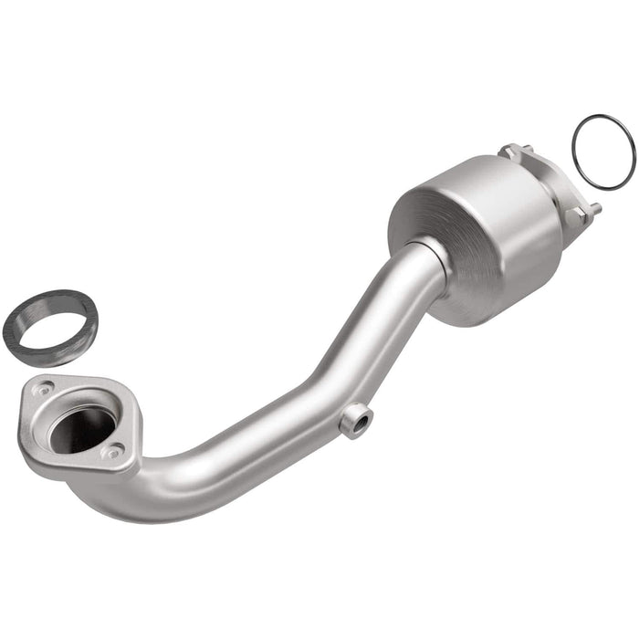 MagnaFlow MagnaFlow OEM Grade Federal/EPA Compliant Direct-Fit Catalytic Converters 21-979 Autofit