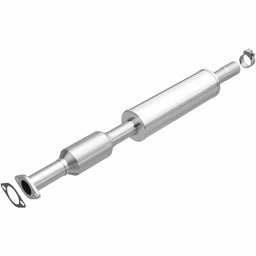 MagnaFlow MagnaFlow OEM Grade Federal/EPA Compliant Direct-Fit Catalytic Converters 21-986 Autofit