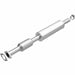 MagnaFlow MagnaFlow OEM Grade Federal/EPA Compliant Direct-Fit Catalytic Converters 21-986 Autofit