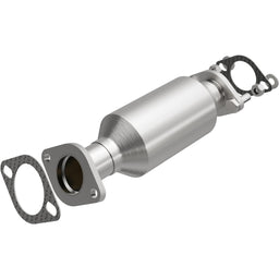 MagnaFlow MagnaFlow OEM Grade Federal/EPA Compliant Direct-Fit Catalytic Converters 21-987 Autofit