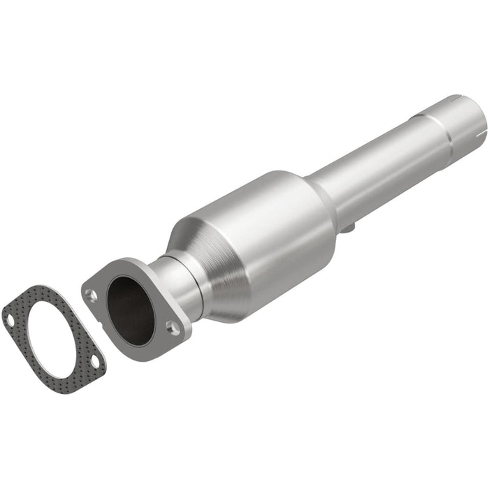MagnaFlow MagnaFlow OEM Grade Federal/EPA Compliant Direct-Fit Catalytic Converters 21-989 Autofit