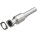 MagnaFlow MagnaFlow OEM Grade Federal/EPA Compliant Direct-Fit Catalytic Converters 21-989 Autofit