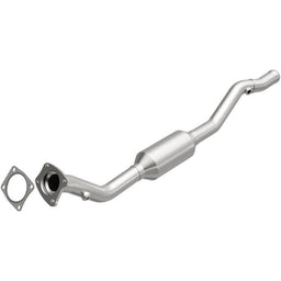 MagnaFlow MagnaFlow OEM Grade Federal/EPA Compliant Direct-Fit Catalytic Converters 24162 Autofit