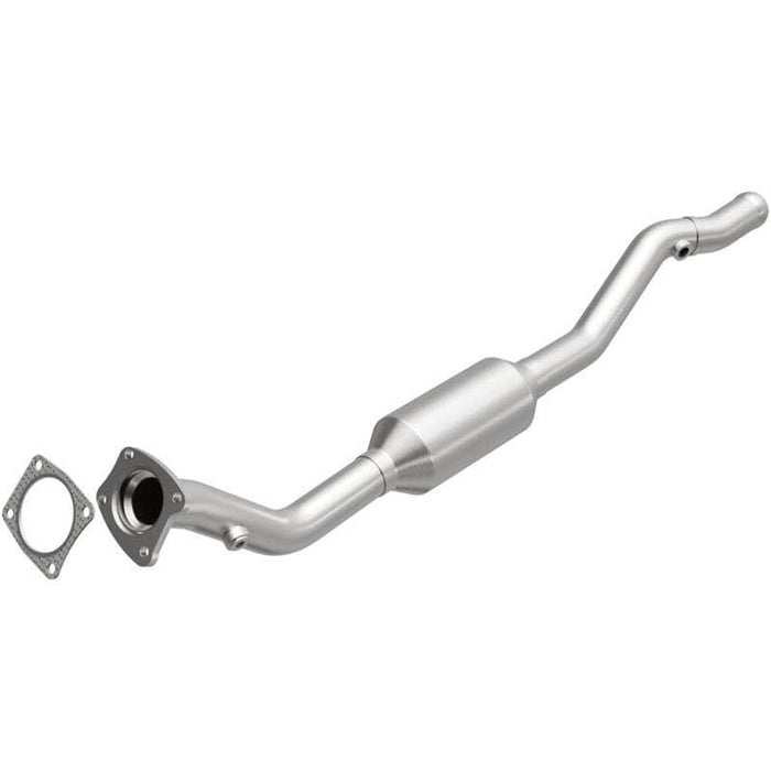 MagnaFlow MagnaFlow OEM Grade Federal/EPA Compliant Direct-Fit Catalytic Converters 24162 Autofit