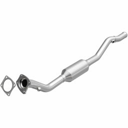 MagnaFlow MagnaFlow OEM Grade Federal/EPA Compliant Direct-Fit Catalytic Converters 24162 Autofit