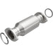 MagnaFlow MagnaFlow OEM Grade Federal/EPA Compliant Direct-Fit Catalytic Converters 24455 Autofit