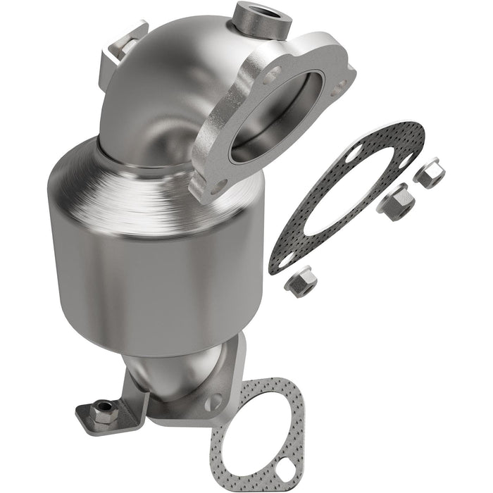 MagnaFlow MagnaFlow OEM Grade Federal/EPA Compliant Direct-Fit Catalytic Converters 280054 Autofit