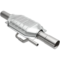 MagnaFlow MagnaFlow OEM Grade Federal/EPA Compliant Direct-Fit Catalytic Converters 3391223 Autofit