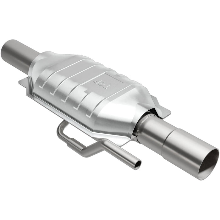 MagnaFlow MagnaFlow OEM Grade Federal/EPA Compliant Direct-Fit Catalytic Converters 3391223 Autofit
