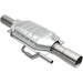MagnaFlow MagnaFlow OEM Grade Federal/EPA Compliant Direct-Fit Catalytic Converters 3391223 Autofit