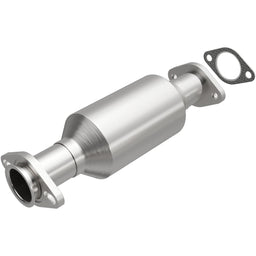 MagnaFlow MagnaFlow OEM Grade Federal/EPA Compliant Direct-Fit Catalytic Converters 3391240 Autofit