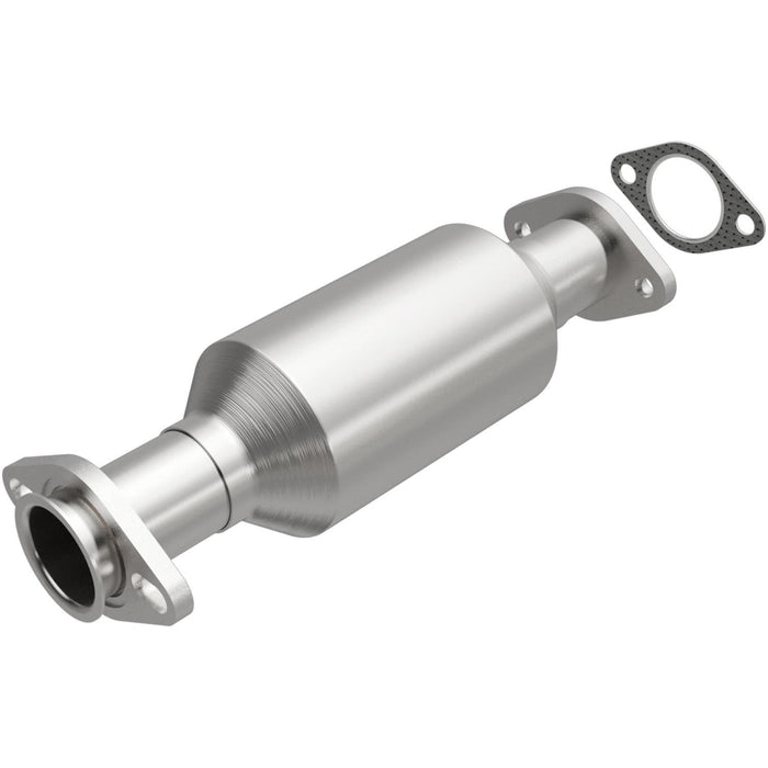 MagnaFlow MagnaFlow OEM Grade Federal/EPA Compliant Direct-Fit Catalytic Converters 3391240 Autofit