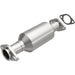MagnaFlow MagnaFlow OEM Grade Federal/EPA Compliant Direct-Fit Catalytic Converters 3391240 Autofit