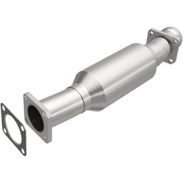 MagnaFlow MagnaFlow OEM Grade Federal/EPA Compliant Direct-Fit Catalytic Converters 3391425 Autofit