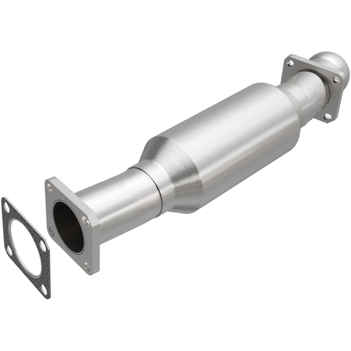 MagnaFlow MagnaFlow OEM Grade Federal/EPA Compliant Direct-Fit Catalytic Converters 3391425 Autofit