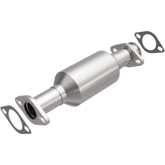 MagnaFlow MagnaFlow OEM Grade Federal/EPA Compliant Direct-Fit Catalytic Converters 3391761 Autofit