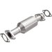 MagnaFlow MagnaFlow OEM Grade Federal/EPA Compliant Direct-Fit Catalytic Converters 3391761 Autofit