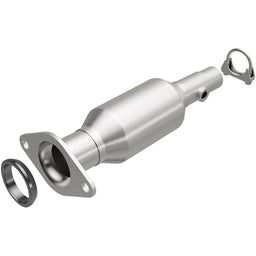 MagnaFlow MagnaFlow OEM Grade Federal/EPA Compliant Direct-Fit Catalytic Converters 51247 Autofit