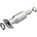 MagnaFlow MagnaFlow OEM Grade Federal/EPA Compliant Direct-Fit Catalytic Converters 51247 Autofit