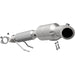 MagnaFlow MagnaFlow OEM Grade Federal/EPA Compliant Direct-Fit Catalytic Converters 51339 Autofit