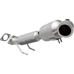 MagnaFlow MagnaFlow OEM Grade Federal/EPA Compliant Direct-Fit Catalytic Converters 51352 Autofit