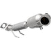 MagnaFlow MagnaFlow OEM Grade Federal/EPA Compliant Direct-Fit Catalytic Converters 51352 Autofit