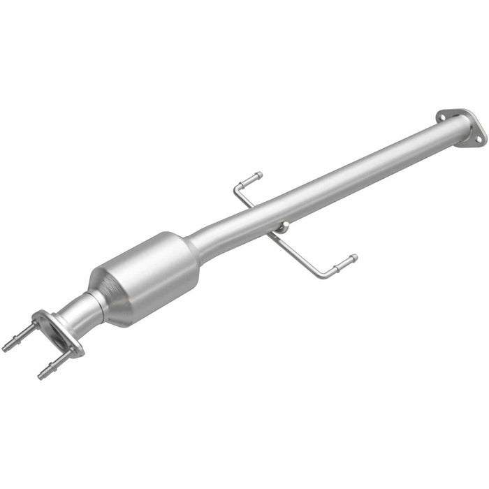 MagnaFlow MagnaFlow OEM Grade Federal/EPA Compliant Direct-Fit Catalytic Converters 51421 Autofit