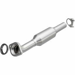 MagnaFlow MagnaFlow OEM Grade Federal/EPA Compliant Direct-Fit Catalytic Converters 51449 Autofit