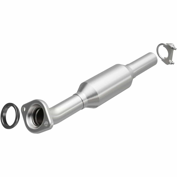 MagnaFlow MagnaFlow OEM Grade Federal/EPA Compliant Direct-Fit Catalytic Converters 51449 Autofit