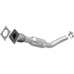 MagnaFlow MagnaFlow OEM Grade Federal/EPA Compliant Direct-Fit Catalytic Converters 51484 Autofit