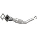 MagnaFlow MagnaFlow OEM Grade Federal/EPA Compliant Direct-Fit Catalytic Converters 51484 Autofit