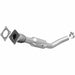 MagnaFlow MagnaFlow OEM Grade Federal/EPA Compliant Direct-Fit Catalytic Converters 51484 Autofit