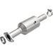MagnaFlow MagnaFlow OEM Grade Federal/EPA Compliant Direct-Fit Catalytic Converters 51517 Autofit