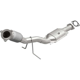 MagnaFlow MagnaFlow OEM Grade Federal/EPA Compliant Direct-Fit Catalytic Converters 51549 Autofit