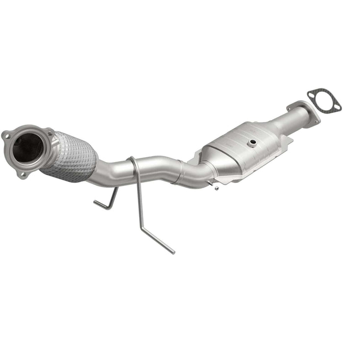 MagnaFlow MagnaFlow OEM Grade Federal/EPA Compliant Direct-Fit Catalytic Converters 51549 Autofit