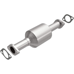MagnaFlow MagnaFlow OEM Grade Federal/EPA Compliant Direct-Fit Catalytic Converters 51560 Autofit