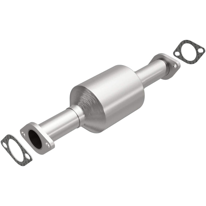 MagnaFlow MagnaFlow OEM Grade Federal/EPA Compliant Direct-Fit Catalytic Converters 51560 Autofit
