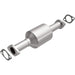 MagnaFlow MagnaFlow OEM Grade Federal/EPA Compliant Direct-Fit Catalytic Converters 51560 Autofit