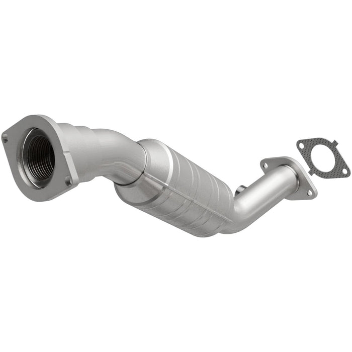 MagnaFlow MagnaFlow OEM Grade Federal/EPA Compliant Direct-Fit Catalytic Converters 51751 Autofit