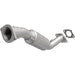 MagnaFlow MagnaFlow OEM Grade Federal/EPA Compliant Direct-Fit Catalytic Converters 51751 Autofit