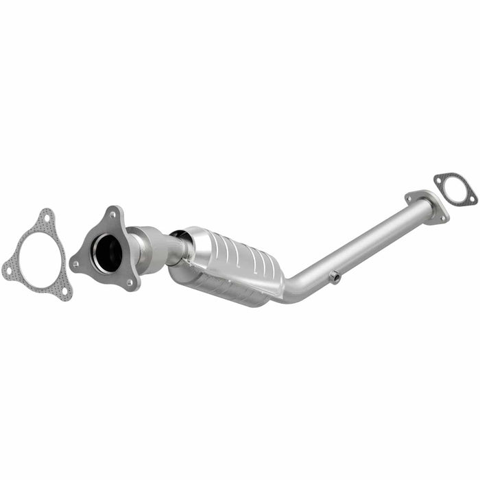 MagnaFlow MagnaFlow OEM Grade Federal/EPA Compliant Direct-Fit Catalytic Converters 51914 Autofit