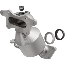 MagnaFlow MagnaFlow OEM Grade Federal/EPA Compliant Direct-Fit Catalytic Converters 52029 Autofit