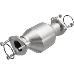 MagnaFlow MagnaFlow OEM Grade Federal/EPA Compliant Direct-Fit Catalytic Converters 52033 Autofit