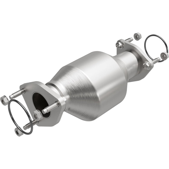 MagnaFlow MagnaFlow OEM Grade Federal/EPA Compliant Direct-Fit Catalytic Converters 52033 Autofit