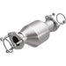 MagnaFlow MagnaFlow OEM Grade Federal/EPA Compliant Direct-Fit Catalytic Converters 52033 Autofit