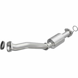 MagnaFlow MagnaFlow OEM Grade Federal/EPA Compliant Direct-Fit Catalytic Converters 52035 Autofit