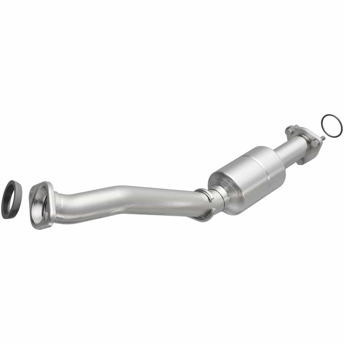 MagnaFlow MagnaFlow OEM Grade Federal/EPA Compliant Direct-Fit Catalytic Converters 52035 Autofit