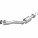 MagnaFlow MagnaFlow OEM Grade Federal/EPA Compliant Direct-Fit Catalytic Converters 52035 Autofit