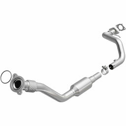MagnaFlow MagnaFlow OEM Grade Federal/EPA Compliant Direct-Fit Catalytic Converters 52039 Autofit